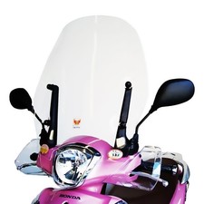 LASTRA COMPLETA ISOTTA HONDA