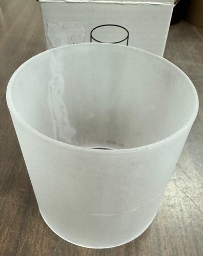 Vetro ricambio per lampada - ricambio,