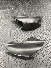 Ducati Hypermotard 796 2010-12