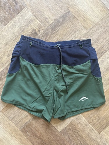 Nike trail second - nike,