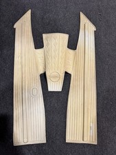 TAPPETO PEDANA BIANCO VESPA PK