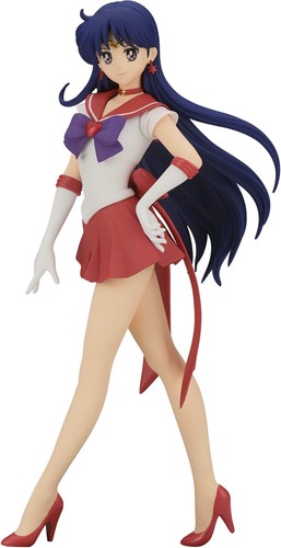 Statuina movie sailor moon - statuina,