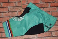 BIANCHI MILANO PANTS JERSEY