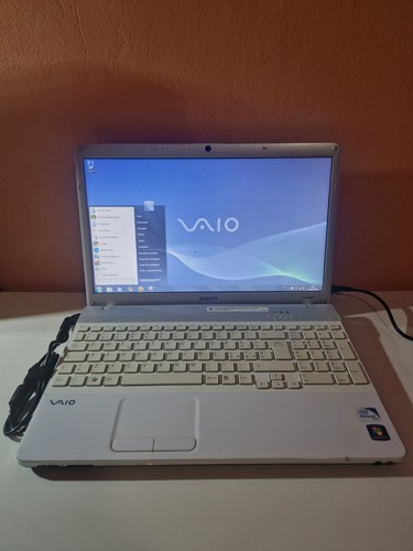 Portatile sony vaio - portatile,