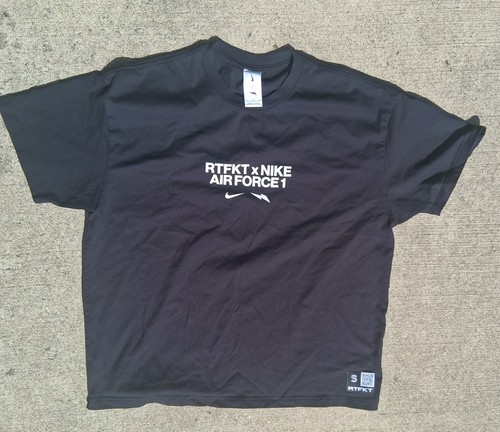 Shirt nike rtfkt - air, force