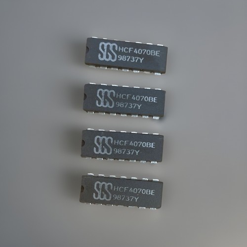 Stück sgs hcf4070be - stück,