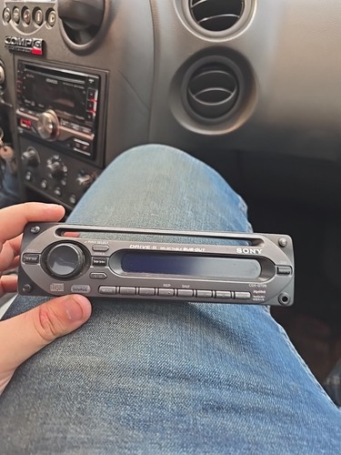 Sony cdx gt06 - sony, cdx-gt06