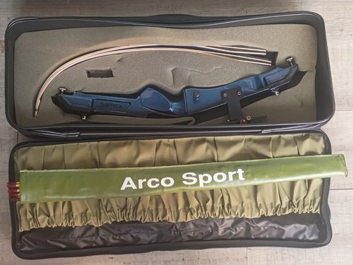Arco olimpico professionale - olimpico,