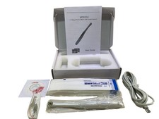TELECAMERA INTRAORALE DENTALE