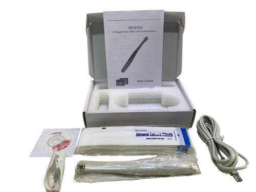 Telecamera intraorale dentale - telecamera,