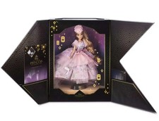 Disney doll limited rapunzel - doll,