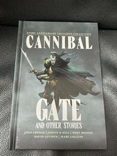 Cannibal Gate E Altre Storie