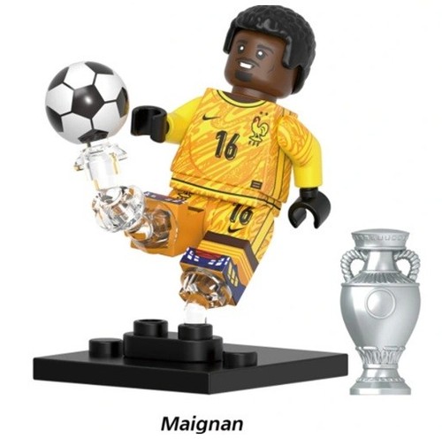 Mini figure mike maignan - figure,