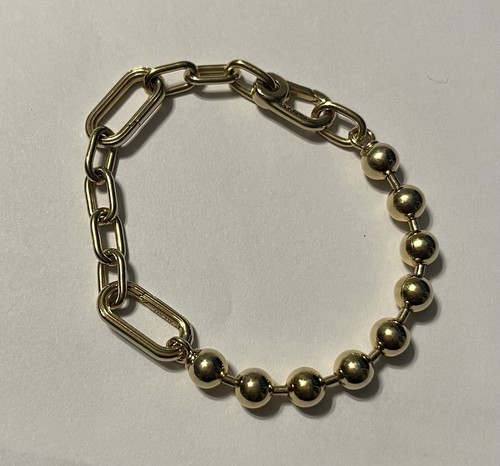 Bracciale pandora catena - bracciale,