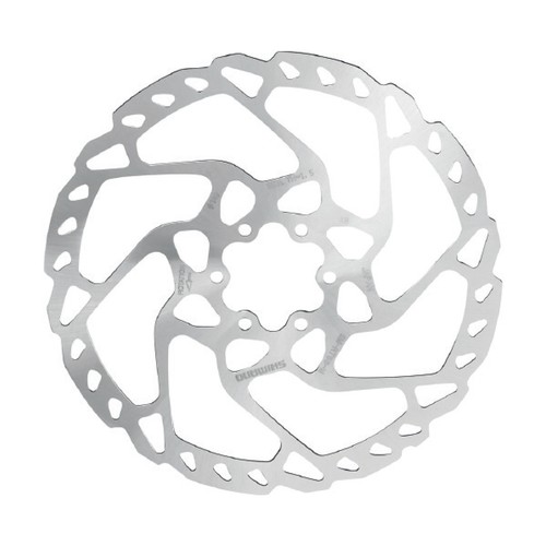 Disco shimano fori 203 mm - shimano,
