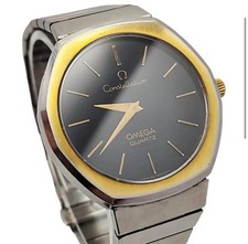 Orologio Da Uomo Omega