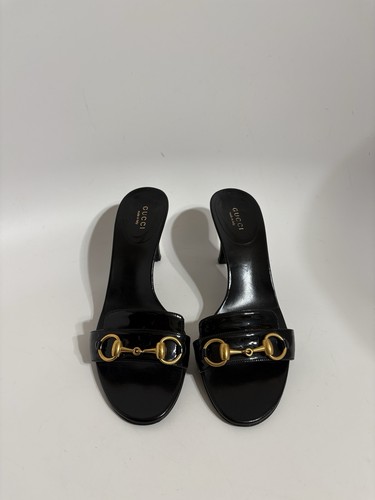 Sandalo vintage gucci tom - sandalo,