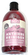 Cube Acid Natural Detergente