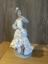 Ballerina di flamenco zingara