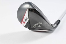 Callaway X Hot #4 Hybrid / 22 gradi / Regular Flex Callaway X Hot 65 Shaft