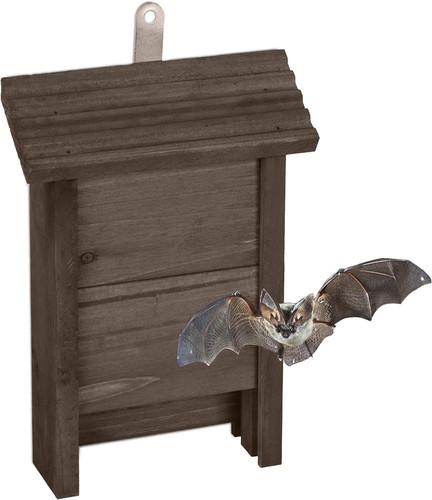 Rifugio per pipistrelli nido - pipistrelli,,