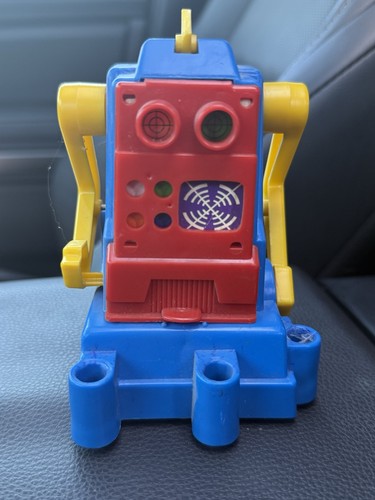 Tomy 1970 vintage robot da - 1970,