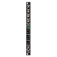 2hp Arp Nero - Sequencer