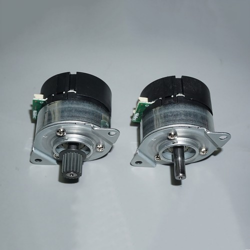 Nidec 24h 12v 24v pwm - 24h,