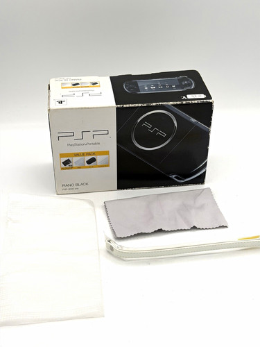 Sony psp 3000 - kpb, piano