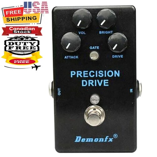 Demonfx precision drive - demonfx,