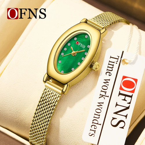 Squisito orologio donna - orologio, da