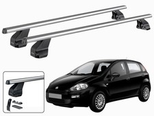 BARRE PORTATUTTO PER FIAT GR