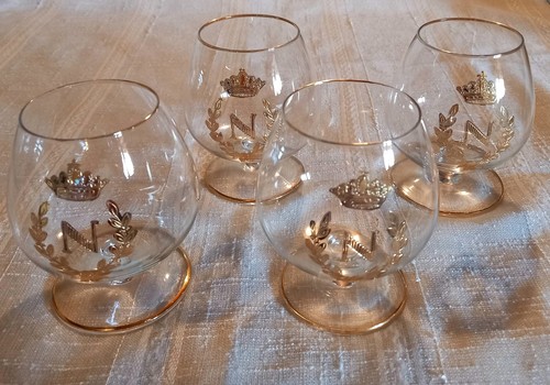 Set calici brandy - calici, /