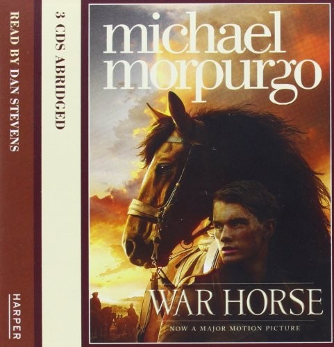 War horse morpurgo michael - horse,, morpurgo,