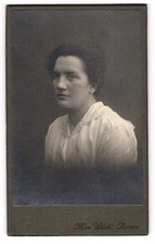 Fotografia Max Wildi, Aarau