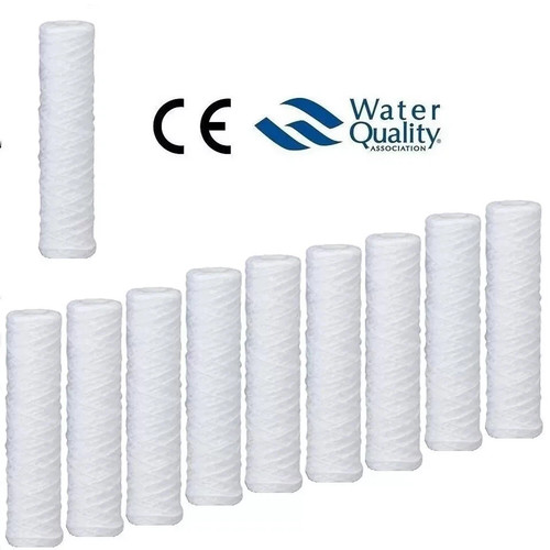 Cartuccia filtro acqua