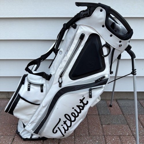 Titleist borsa golf ibrida - golf,