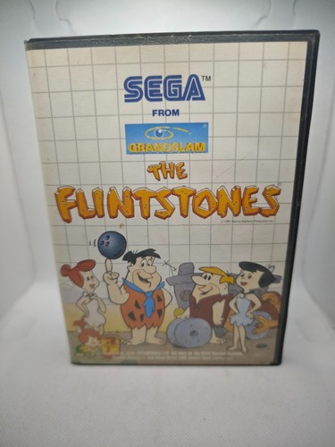 Sega master system the - sega,