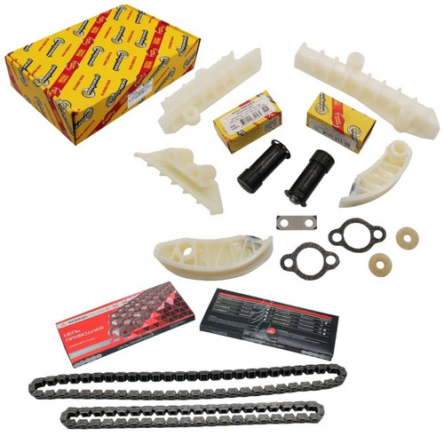 Kit meccanismo temporizzazione - kit,
