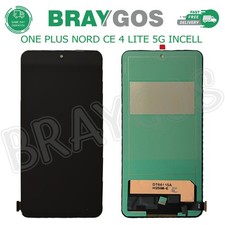 Per OnePlus Nord CE4 Lite 5G