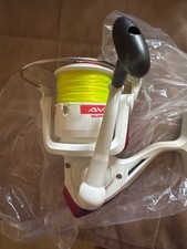 Mulinello Trabucco Avalon Surfcast 6500 Mare Surfcasting Con Filo Pronto Pesca