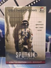 Sputnik - Terrore Dallo Spazio