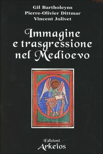 Libro immagine trasgressione - e,