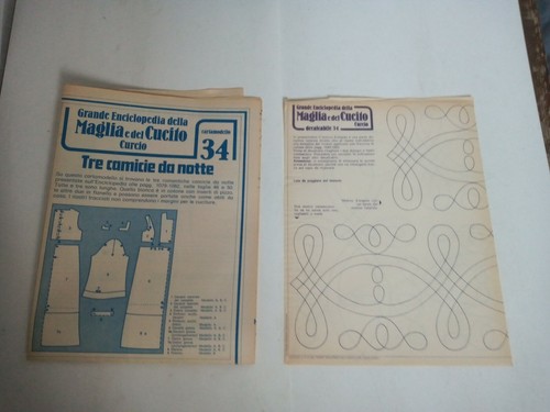 Grande enciclopedia della - enciclopedia,