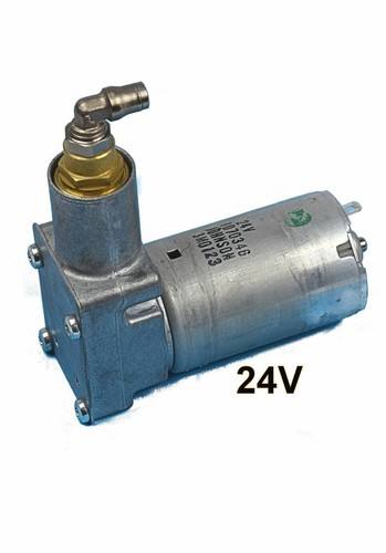 Pompa compressore aria sedile