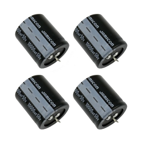 Pcs 10000uf 50v condensatore - 10000uf,