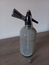 SIFONE SELZ VINTAGE  SYPHON