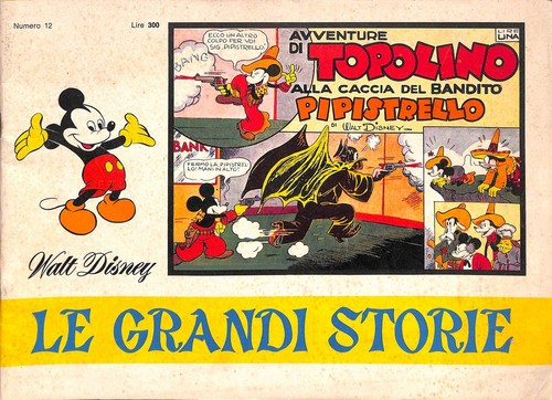 907 grandi storie ed - [907],