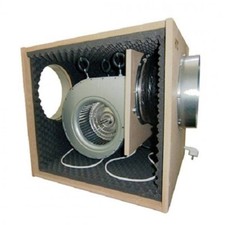 Impianto coltivazione indoor