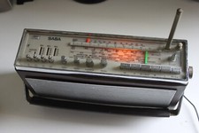 Radio saba transall luxe - saba,